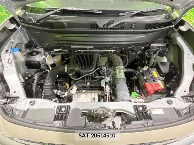 Suzuki X BEE 2019-07 216711-18