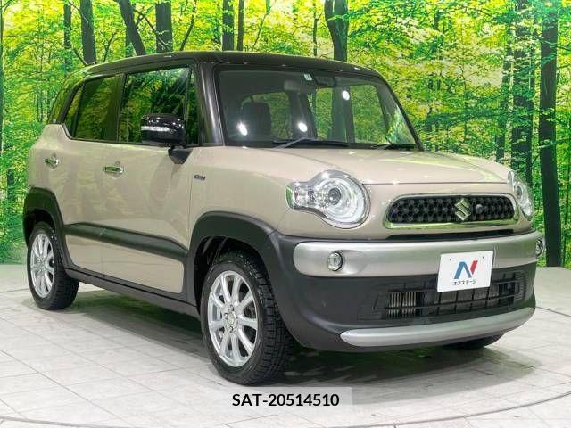 Suzuki X BEE 2019-07 216711-16