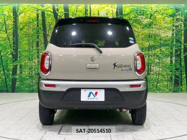 Suzuki X BEE 2019-07 216711-15