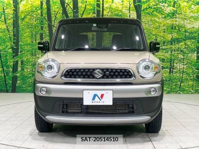 Suzuki X BEE 2019-07 216711-14