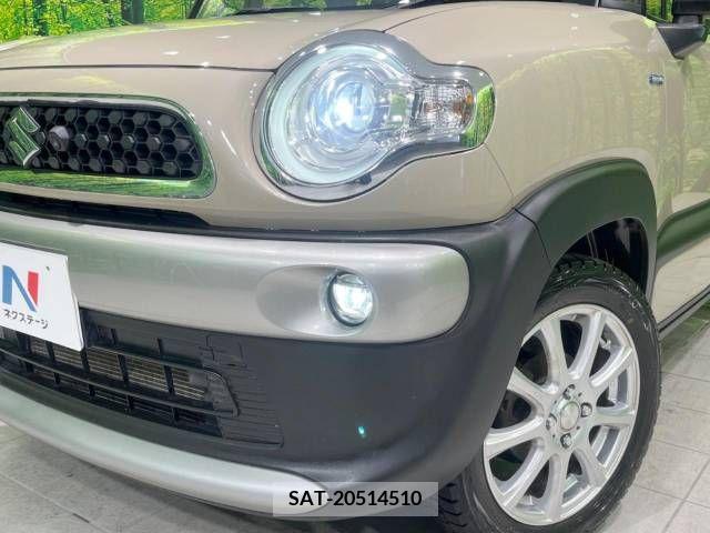 Suzuki X BEE 2019-07 216711-12