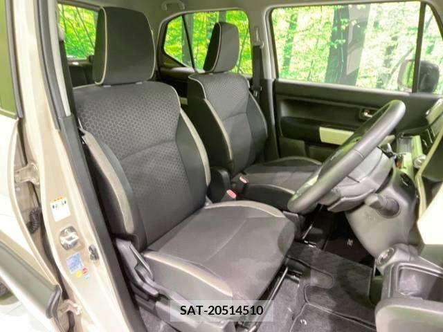 Suzuki X BEE 2019-07 216711-9