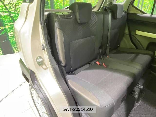 Suzuki X BEE 2019-07 216711-10