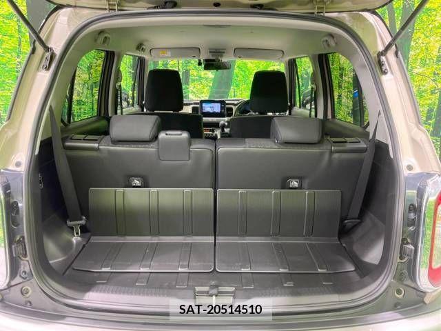 Suzuki X BEE 2019-07 216711-11