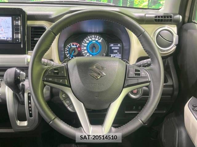 Suzuki X BEE 2019-07 216711-8