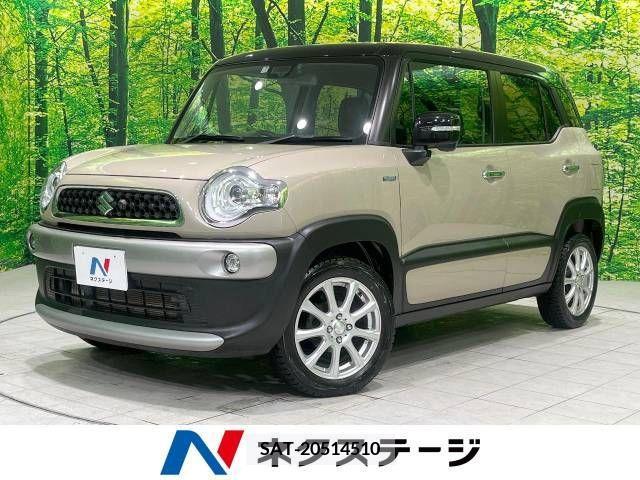 Suzuki X BEE 2019-07 216711-0