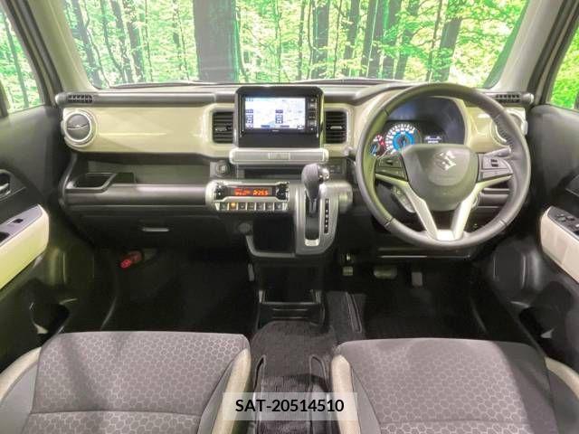 Suzuki X BEE 2019-07 216711-1