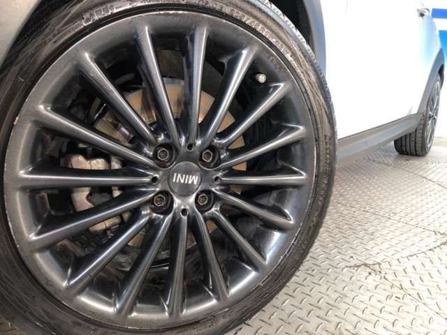 Bmw MINI 2014-02 188290-12