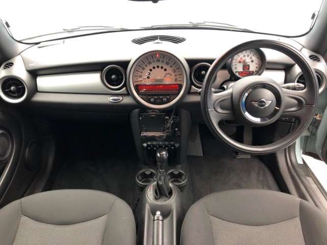 Bmw MINI 2014-02 188290-1