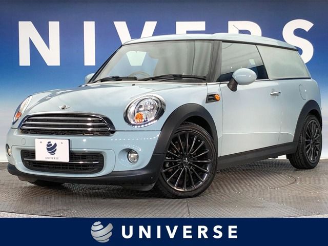 Bmw MINI 2014-02 188290-0