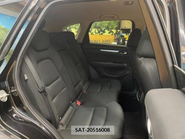 Mazda CX-5 2018-05 265718-8