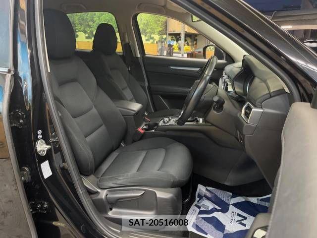 Mazda CX-5 2018-05 265718-7
