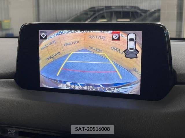 Mazda CX-5 2018-05 265718-3