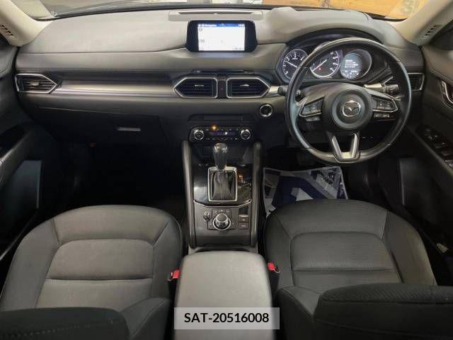 Mazda CX-5 2018-05 265718-1