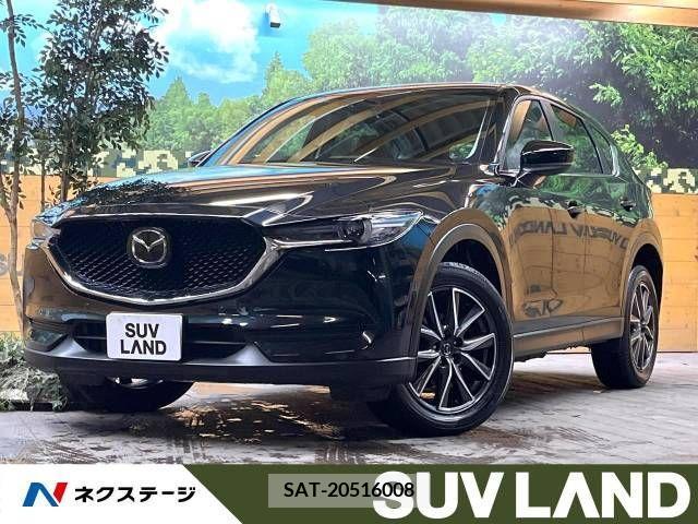 Mazda CX-5 2018-05 265718-0