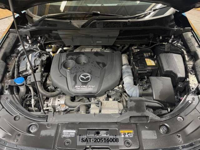 Mazda CX-5 2018-05 265718-16