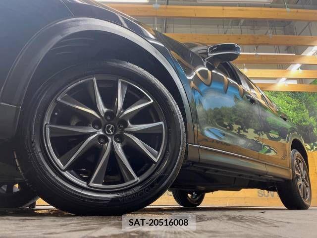 Mazda CX-5 2018-05 265718-11