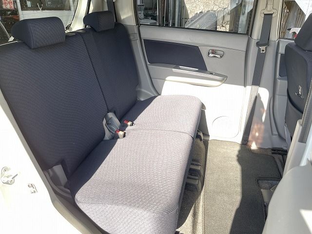 Suzuki WAGON R 2012-03 188125-25