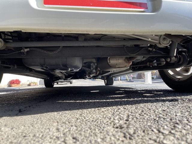 Suzuki WAGON R 2012-03 188125-11