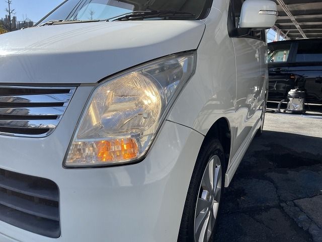 Suzuki WAGON R 2012-03 188125-12