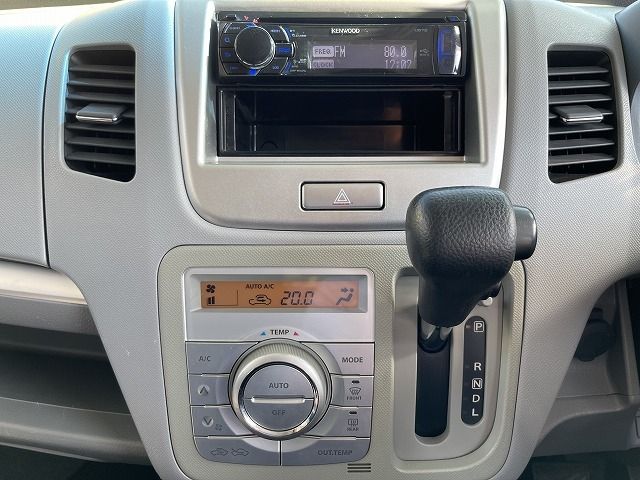 Suzuki WAGON R 2012-03 188125-19
