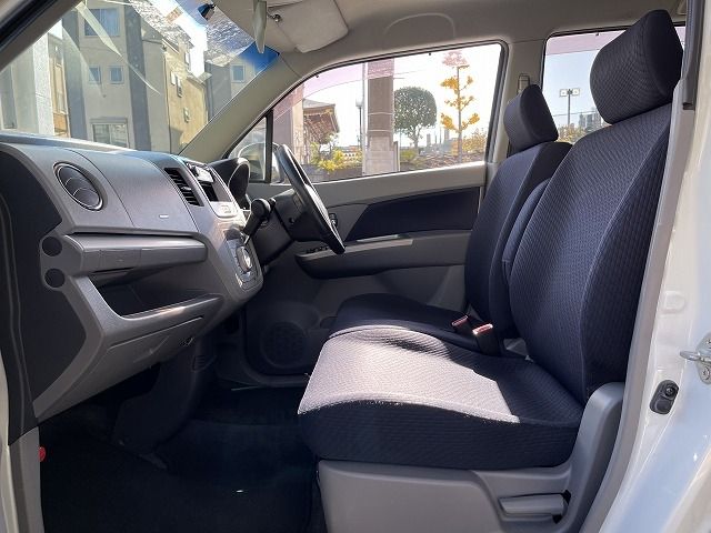 Suzuki WAGON R 2012-03 188125-27