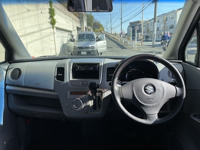 Suzuki WAGON R 2012-03 188125-1