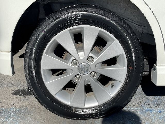 Suzuki WAGON R 2012-03 188125-14
