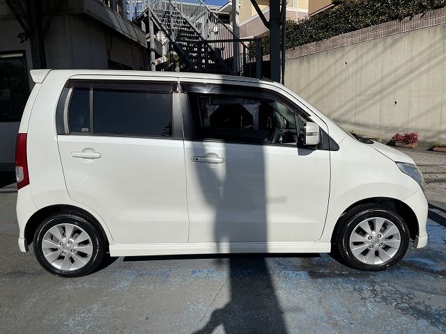 Suzuki WAGON R 2012-03 188125-6