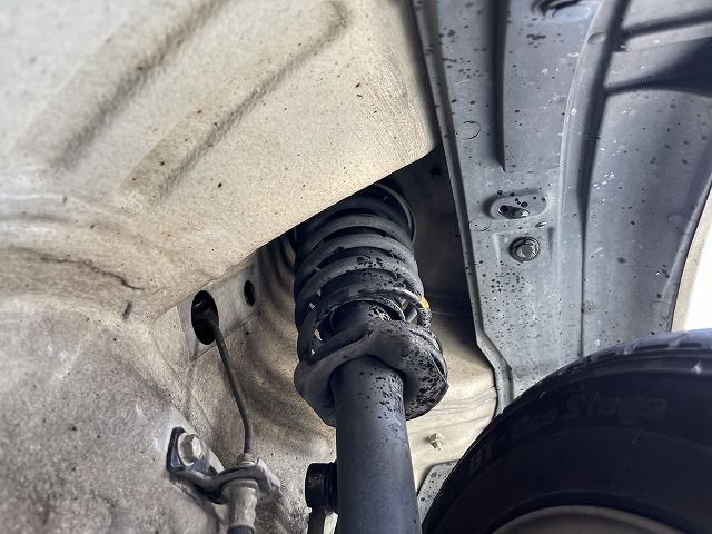 Suzuki WAGON R 2012-03 188125-15