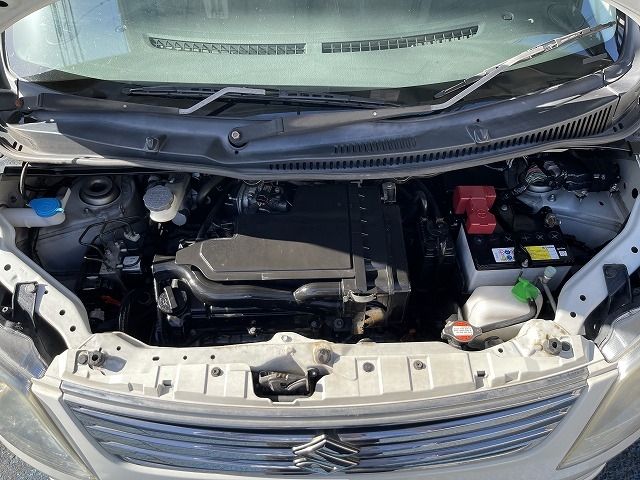 Suzuki WAGON R 2012-03 188125-16