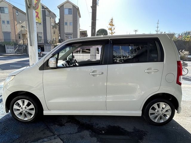 Suzuki WAGON R 2012-03 188125-7