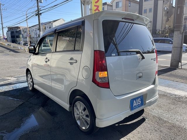 Suzuki WAGON R 2012-03 188125-2