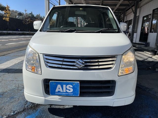 Suzuki WAGON R 2012-03 188125-3