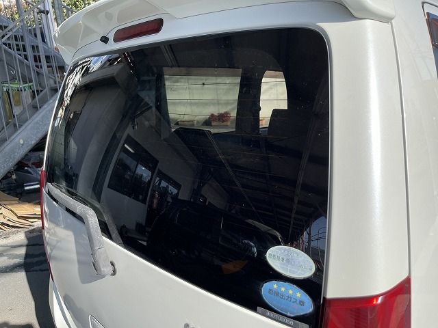Suzuki WAGON R 2012-03 188125-9