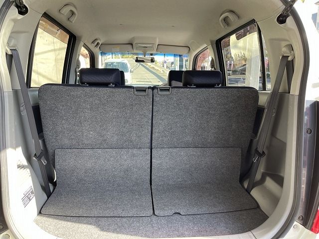 Suzuki WAGON R 2012-03 188125-24