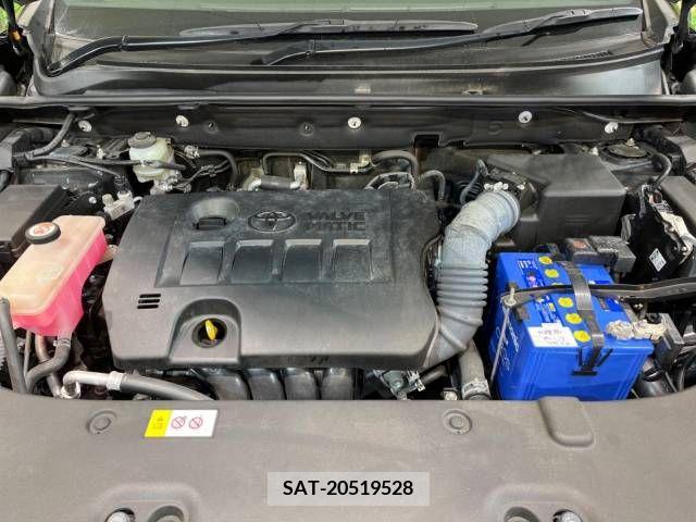 Toyota HARRIER 2017-10 271188-18