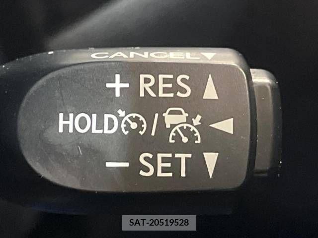 Toyota HARRIER 2017-10 271188-6