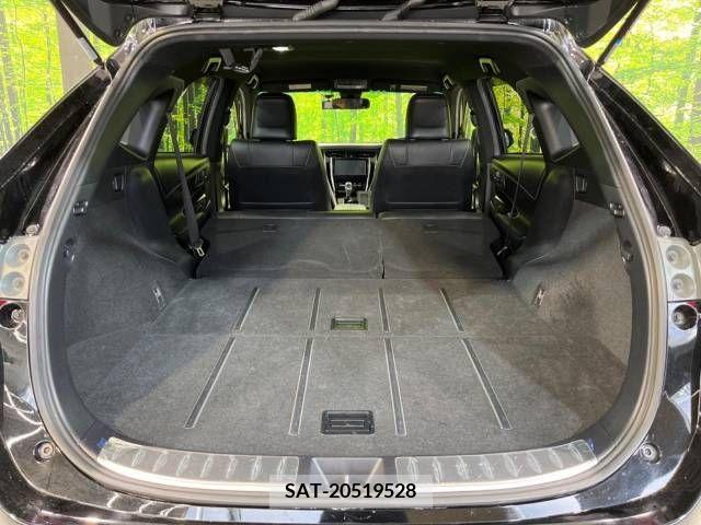 Toyota HARRIER 2017-10 271188-11