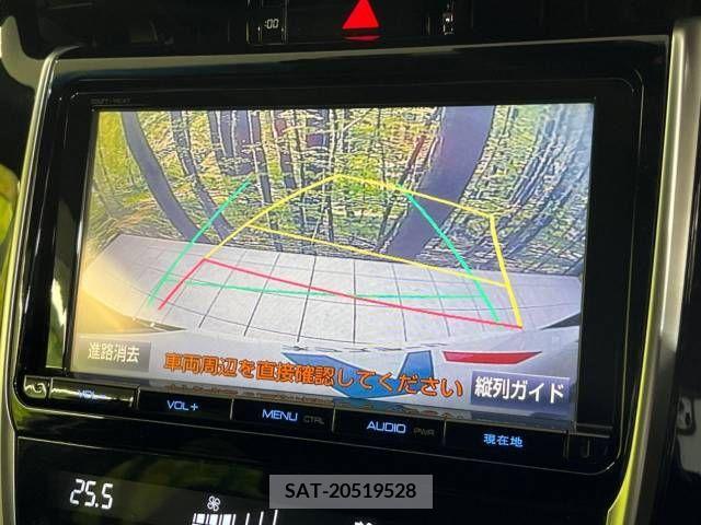 Toyota HARRIER 2017-10 271188-3