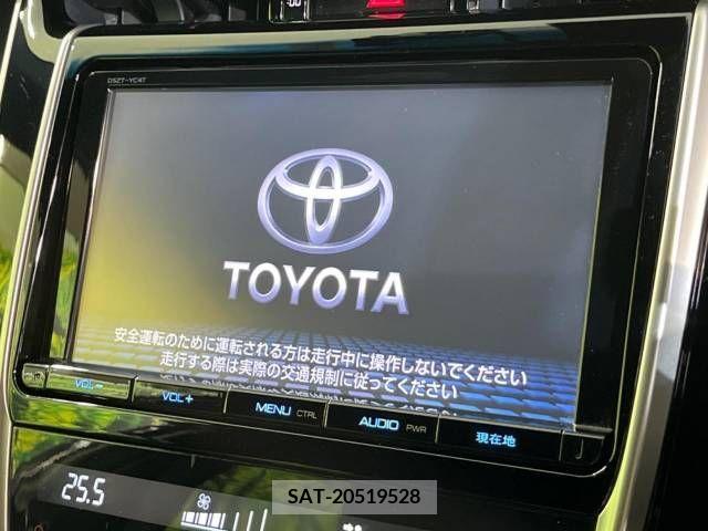 Toyota HARRIER 2017-10 271188-2