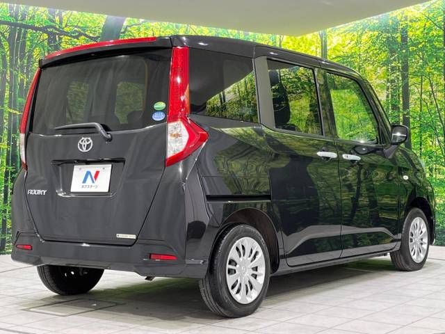 Toyota ROOMY 2019-04 191156-17