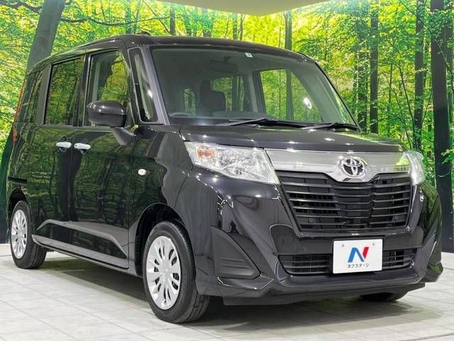Toyota ROOMY 2019-04 191156-16