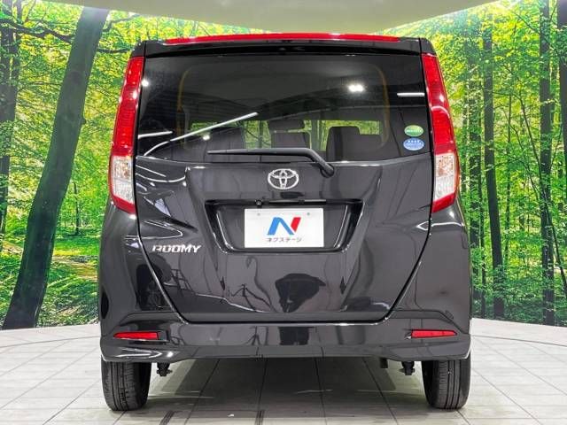Toyota ROOMY 2019-04 191156-15