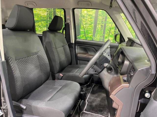 Toyota ROOMY 2019-04 191156-8