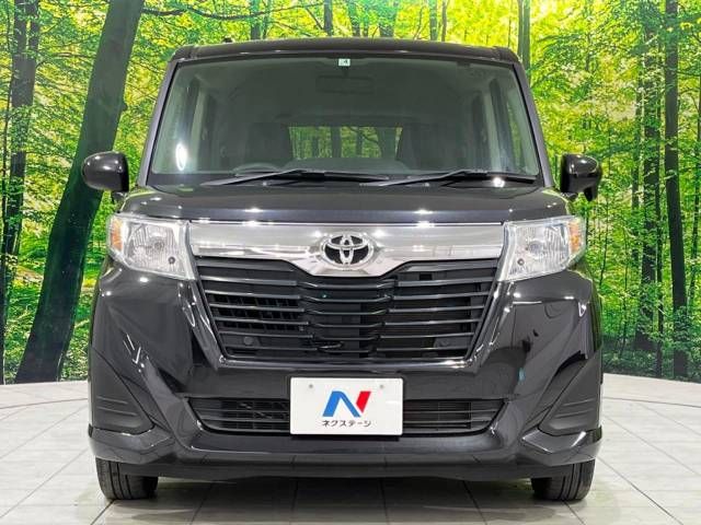Toyota ROOMY 2019-04 191156-14