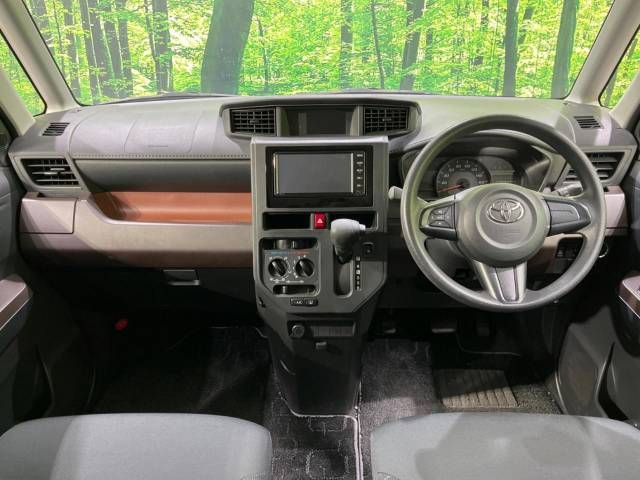 Toyota ROOMY 2019-04 191156-1