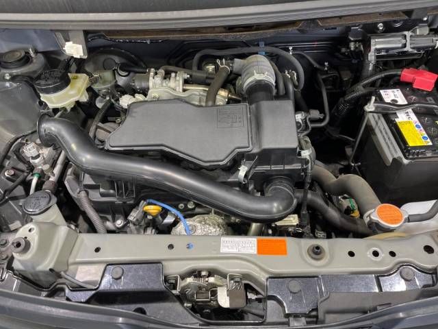 Toyota ROOMY 2019-04 191156-18