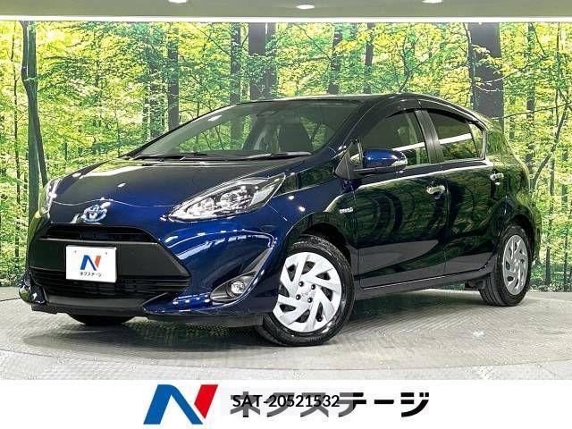 Toyota AQUA 2019-01 314359-0