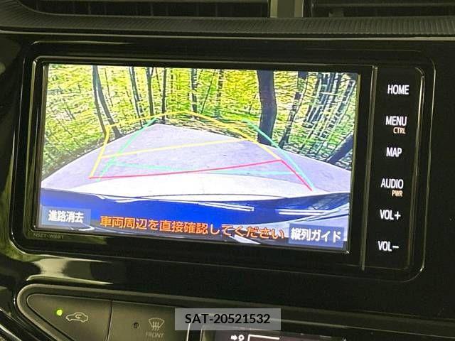 Toyota AQUA 2019-01 314359-4